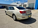 Used 2014 Chevrolet Malibu LS image 2