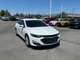 Used 2022 Chevrolet Malibu LT image 4