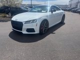 Used 2018 Audi TTS 2.0T Coupe image 3
