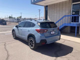 Used 2023 Subaru Crosstrek 2.0i Premium image 3