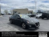 Used 2022 Nissan Altima 2.5 SL image 3