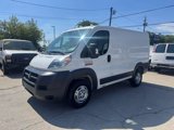 Used 2017 RAM ProMaster 1500 image 2