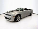 Used 2014 Chevrolet Camaro LT image 3