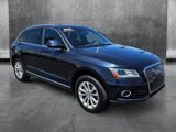 Used 2017 Audi Q5 2.0T Premium image 3
