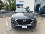 Used 2019 Hyundai Tucson Value image 2