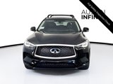 New 2025 INFINITI QX50 Luxe image 4