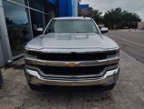 Used 2018 Chevrolet Silverado 1500 LT w/ Texas Edition image 2