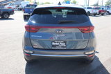 Used 2020 Kia Sportage LX image 6