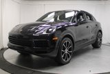 Certified 2022 Porsche Cayenne Coupe image 6