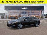 New 2025 Kia K4 LX image 3
