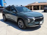 New 2025 Chevrolet Trax LT w/ Driver Confidence Package image 2