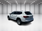 Used 2018 Volkswagen Atlas SE image 4