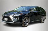 Used 2018 Lexus RX 350L AWD image 2