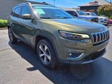 Used 2019 Jeep Cherokee Limited image 5