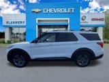 Used 2021 Ford Explorer XLT w/ Equipment Group 202A image 5