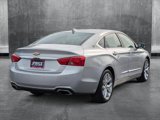 Used 2016 Chevrolet Impala LTZ image 5