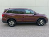 Certified 2021 Honda Pilot EX-L image 5