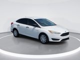 Used 2017 Ford Focus S image 2