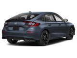 New 2025 Honda Civic Sport image 2