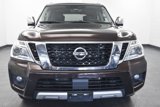 Used 2018 Nissan Armada SL w/ Moonroof Package image 2
