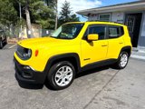 Used 2015 Jeep Renegade Latitude w/ Cold Weather Group image 3