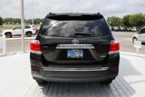 Used 2012 Toyota Highlander Limited image 4