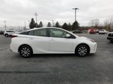 Used 2019 Toyota Prius XLE image 2