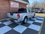 Used 2018 Nissan Frontier S image 3
