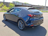 Used 2024 MAZDA MAZDA3 s image 4