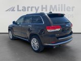 Used 2017 Jeep Grand Cherokee Summit image 3