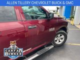 Used 2018 RAM 1500 Tradesman w/ Popular Equipment Group image 3