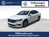Used 2021 Volkswagen Jetta S w/ Driver Assistance Package image 1