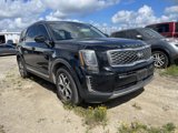 Used 2020 Kia Telluride EX image 2