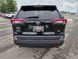 Used 2022 Toyota RAV4 XLE image 6