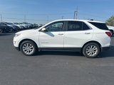 Used 2021 Chevrolet Equinox LT image 3