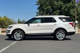 Certified 2017 Ford Explorer XLT w/ Equipment Group 202A image 5