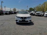 Used 2019 Nissan Sentra SV image 3