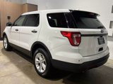 Used 2016 Ford Explorer 4WD Police Interceptor w/ Ready For The Road Package image 4