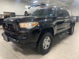Used 2022 Toyota Tacoma SR image 4