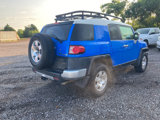 Used 2008 Toyota FJ Cruiser 4WD image 5