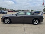 Used 2021 Dodge Charger SXT w/ Leather Interior Group image 4