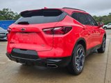 Used 2019 Chevrolet Blazer RS image 4