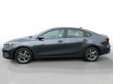 Used 2023 Kia Forte LXS w/ LXS Technology Package image 2