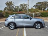 Certified 2023 Honda HR-V LX image 2