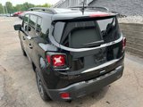 Certified 2020 Jeep Renegade Sport image 4