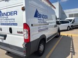 Used 2018 RAM ProMaster 2500 w/ Mopar Trailer Tow Group image 2