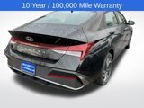New 2025 Hyundai Elantra Sport image 5