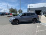Used 2022 Volkswagen Tiguan SE image 4