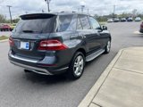 Used 2013 Mercedes-Benz ML 350 4MATIC image 4