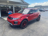 Used 2016 Land Rover Range Rover Evoque SE Premium image 2